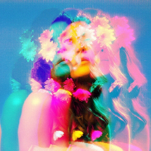 |  12" Single | Iraina Mancini - Undo the Blue / Sugar High (the Remixes) (Single) | Records on Vinyl