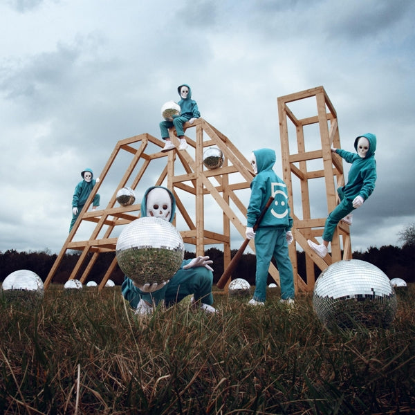 |   | Awolnation - Phantom Five (LP) | Records on Vinyl