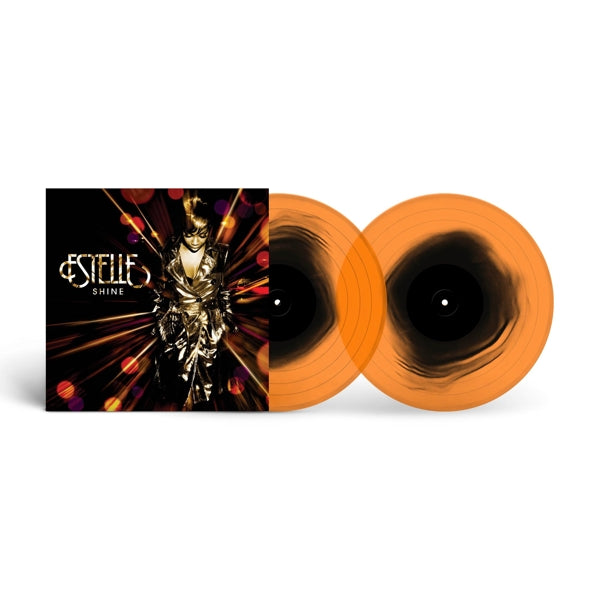 |   | Estelle - Shine (LP) | Records on Vinyl