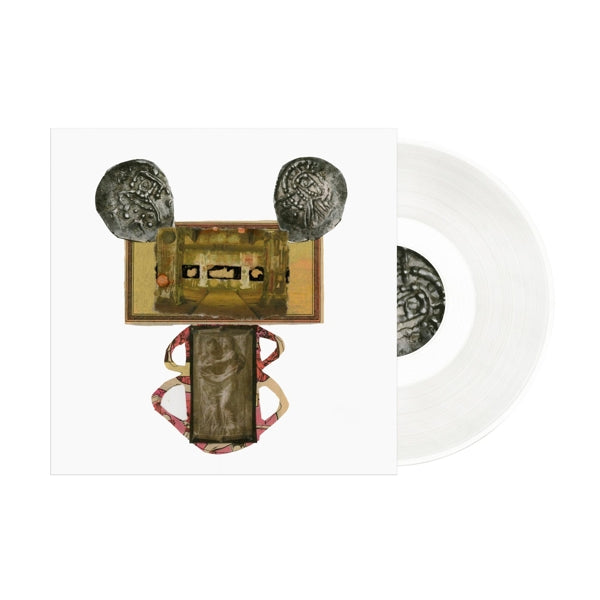 |  Vinyl LP | Hello Mary - Emita Ox (LP) | Records on Vinyl