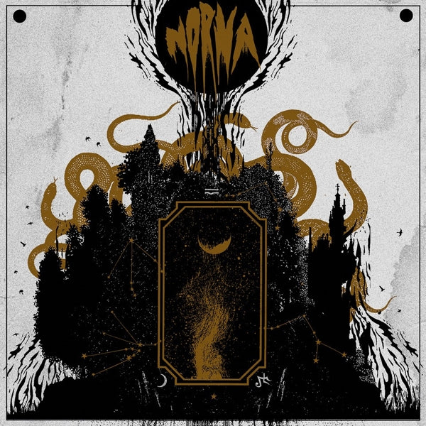 |  Vinyl LP | Norna - Norna (LP) | Records on Vinyl