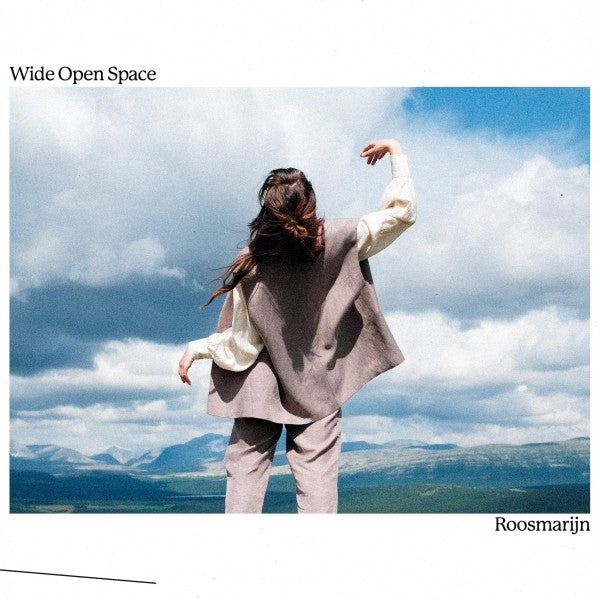 |   | Roosmarijn - Wide Open Space (LP) | Records on Vinyl