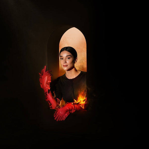 |   | St. Vincent - Todos Nacen Gritando (LP) | Records on Vinyl