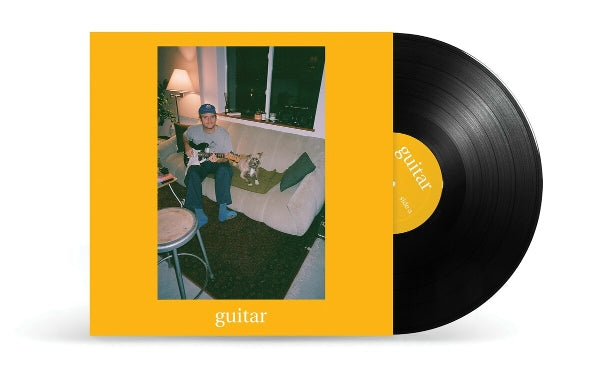 |  Vinyl LP | Mac Demarco - Guitar (LP) | Records on Vinyl