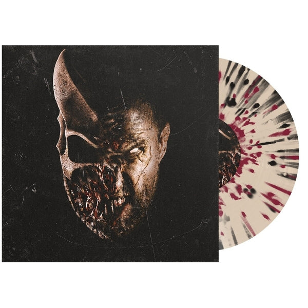 |  Vinyl LP | Slaughter To Prevail - Grizzly (LP) | Records on Vinyl
