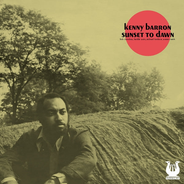 |  Vinyl LP | Kenny Barron - Sunset To Dawn (LP) | Records on Vinyl