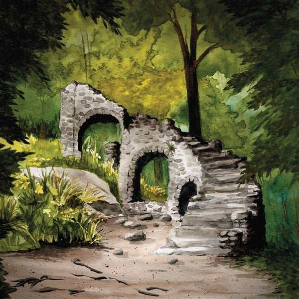 |  Vinyl LP | House of Artifacts - House of Artifacts (LP) | Records on Vinyl