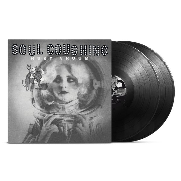 |   | Soul Coughing - Ruby Vroom (2 LPs) | Records on Vinyl