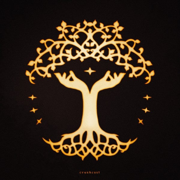 |   | Crushcast - Crushcast (LP) | Records on Vinyl