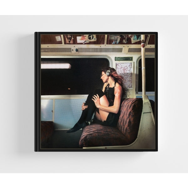 |  Vinyl LP | Caroline Polachek - Desire, I Want To Turn Into You: Everasking Edition (2 LPs) | Records on Vinyl