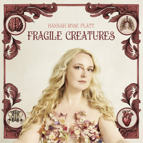 | | Hannah Rose Platt - Fragile Creatures (LP) | Records on Vinyl