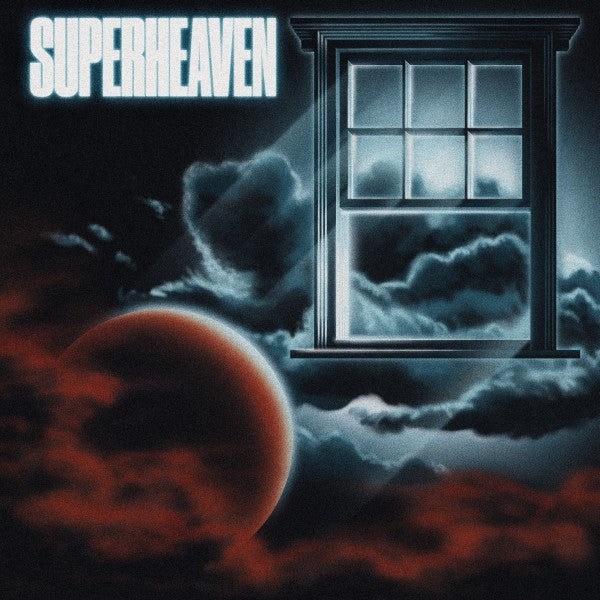 |  Vinyl LP | Superheaven - Superheaven (LP) | Records on Vinyl