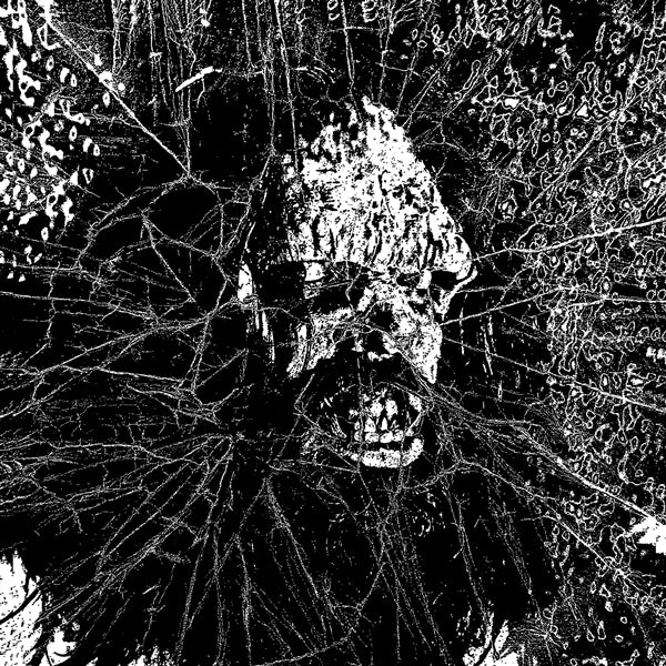 |  7" Single | Concrete Caveman - War Under Glass (Single) | Records on Vinyl