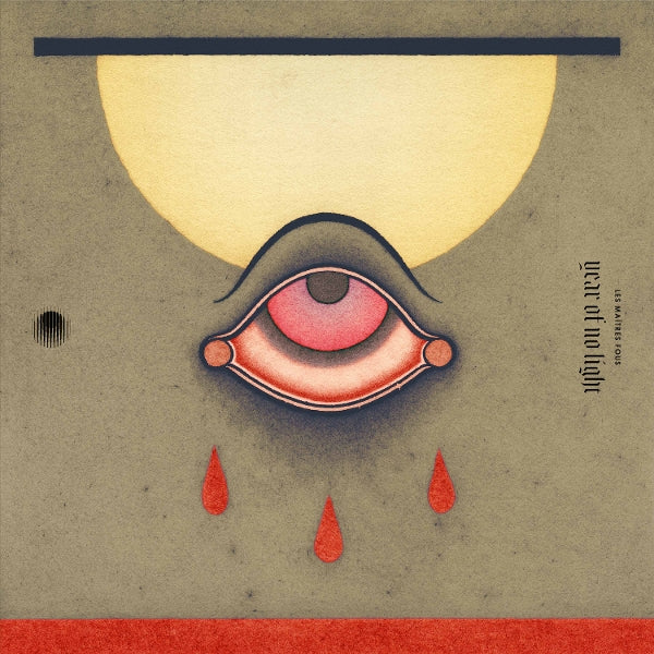 |  Vinyl LP | Year of No Light - Les Maitres Fous (LP) | Records on Vinyl