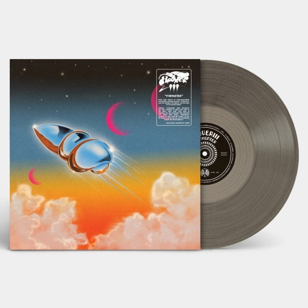 |   | Hooveriii - Manhunter (LP) | Records on Vinyl