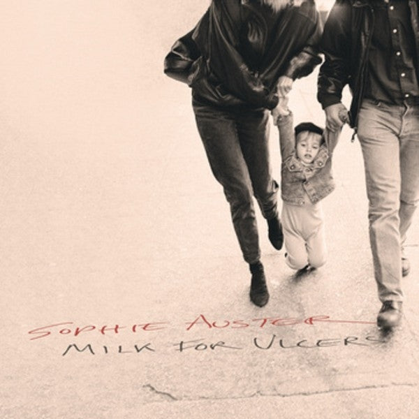 |   | Sophie Auster - Milk For Ulcers (LP) | Records on Vinyl