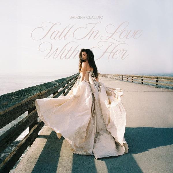 |  Vinyl LP | Sabrina Claudio - Fall In Love With Her (LP) | Records on Vinyl