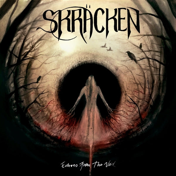 |  Vinyl LP | Skracken - Echoes From the Void (LP) | Records on Vinyl