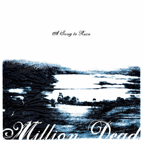 |  Vinyl LP | Million Dead - A Song To Ruin (LP) | Records on Vinyl