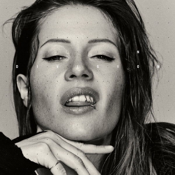 |  12" Single | Charlotte De Witte - No Division (Single) | Records on Vinyl