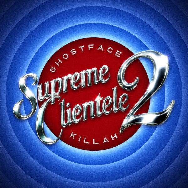 |  Vinyl LP | Ghostface Killah - Supreme Clientele 2 (2 LPs) | Records on Vinyl
