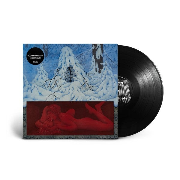 |  Vinyl LP | Cardinals - Masquerade (LP) | Records on Vinyl