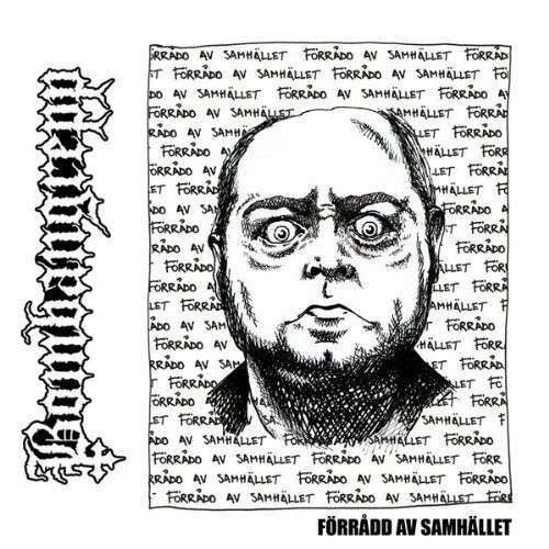 |  7" Single | Bombangrepp - Forradd Av Samhallet (Single) | Records on Vinyl
