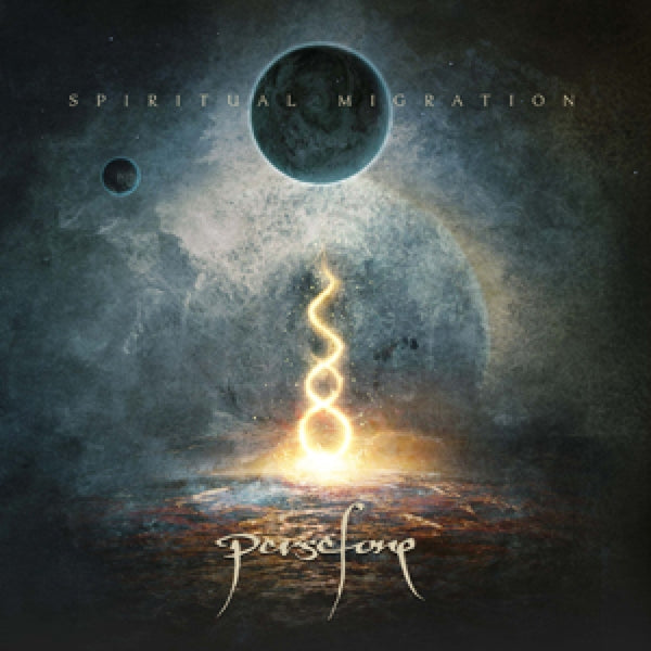 |  Vinyl LP | Persefone - Spiritual Migration (2 LPs) | Records on Vinyl
