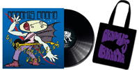|   | Abramis Brama - Dansa Tokjavelns Vals (LP) | Records on Vinyl