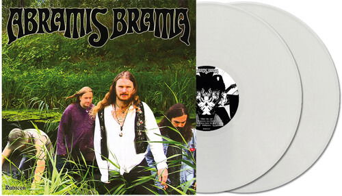 |  Vinyl LP | Abramis Brama - Rubicon (2 LPs) | Records on Vinyl