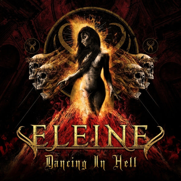 |   | Eleine - Dancing In Hell (LP) | Records on Vinyl