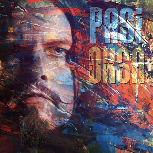 |   | Pasi Oksa - Pasi Oksa (LP) | Records on Vinyl