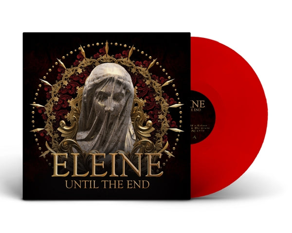 |  Vinyl LP | Eleine - Until the End (LP) | Records on Vinyl