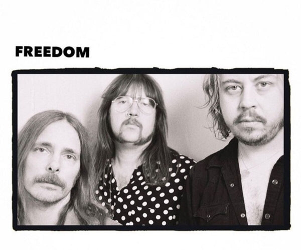 |   | Freedom - Freedom (LP) | Records on Vinyl