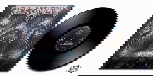 |  12" Single | Testament - Cold Embrace (Single) | Records on Vinyl