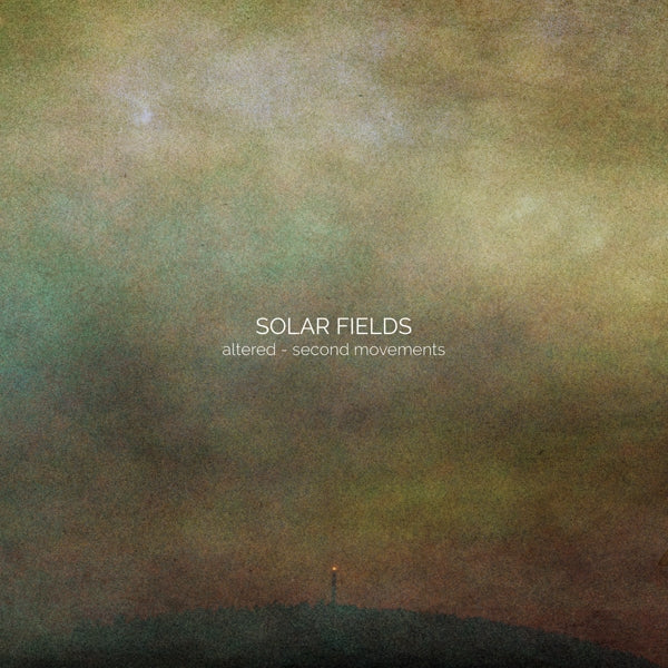 |  Vinyl LP | Solar Fields - Second Movements (2 LPs) | Records on Vinyl