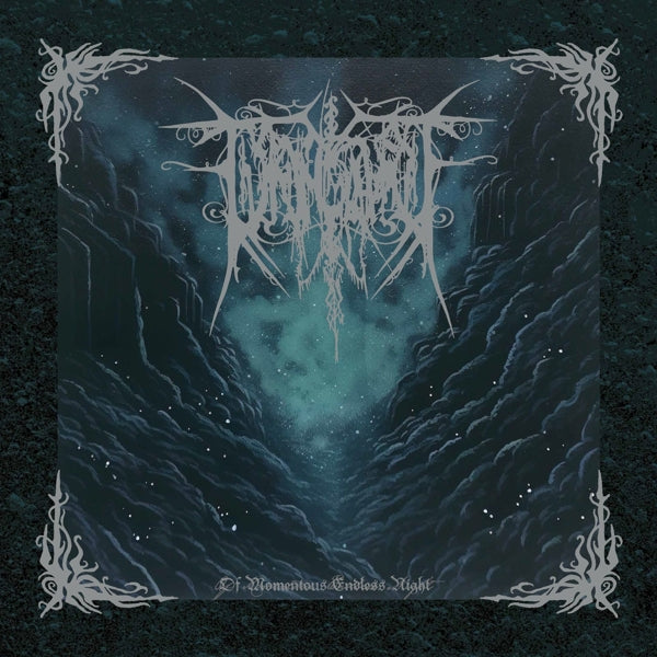 |  Vinyl LP | Ringare - Of Momentous Endless Night (LP) | Records on Vinyl