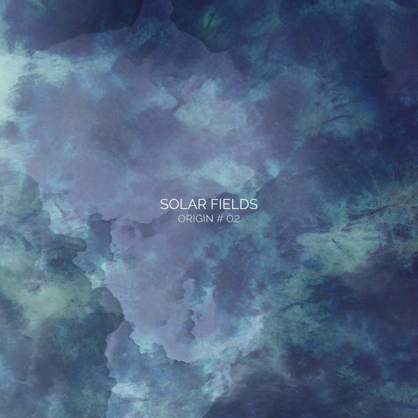 |  Vinyl LP | Solar Fields - Origin #02 (2 LPs) | Records on Vinyl