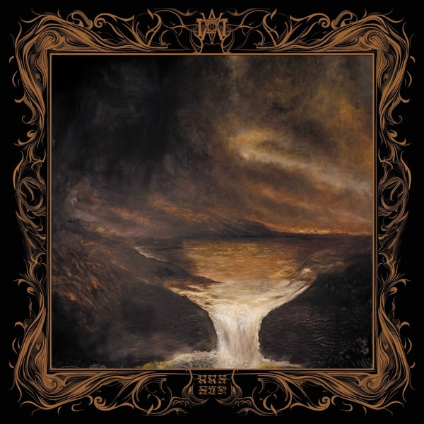 |  Vinyl LP | Avtotheism - Reflections of Execrable Stillness (LP) | Records on Vinyl