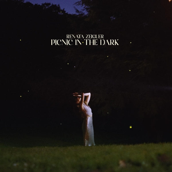|   | Renata Zeiguer - Picnic In the Dark (LP) | Records on Vinyl