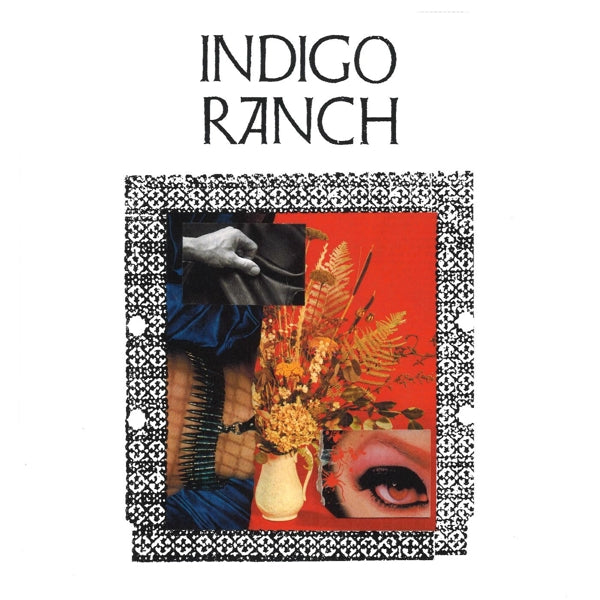|   | Indigo Ranch - Hard Gloss (LP) | Records on Vinyl