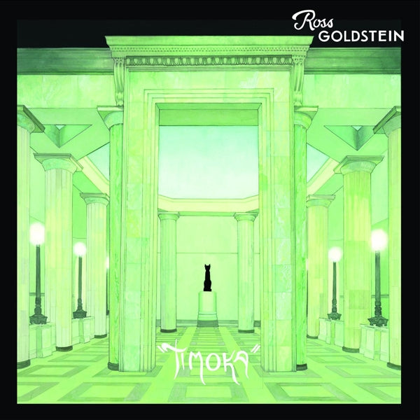 |   | Ross Goldstein - Timoka (LP) | Records on Vinyl