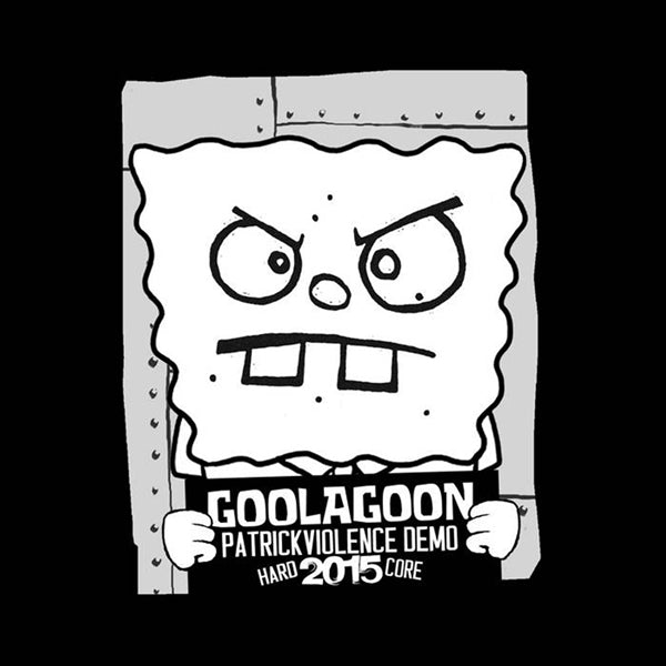 |  7" Single | Goolagoon - Patrickviolence (Single) | Records on Vinyl