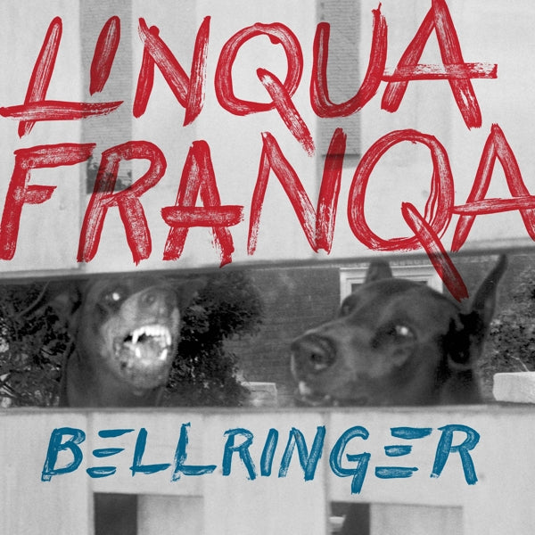 |  Vinyl LP | Linqua Franqa - Bellringer (LP) | Records on Vinyl