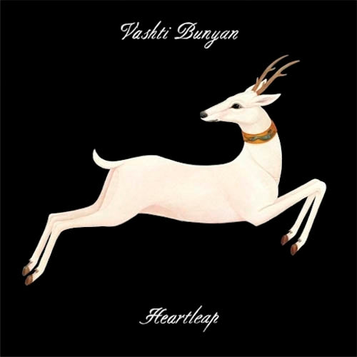 |   | Vashti Bunyan - Heartleap (LP) | Records on Vinyl