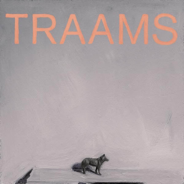 |  Vinyl LP | Traams - Modern Dancing (LP) | Records on Vinyl
