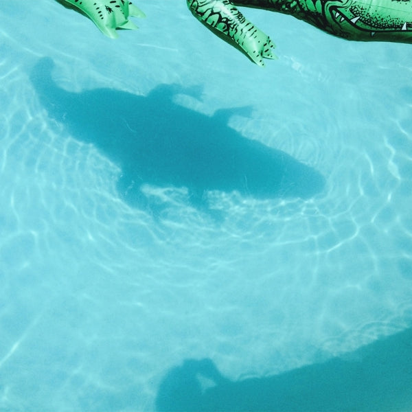 |   | Shopping - Official Body (LP) | Records on Vinyl