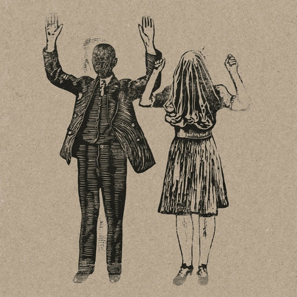 |   | Twilight Sad - Nobody Wants To Be Here and Nobody (LP) | Records on Vinyl