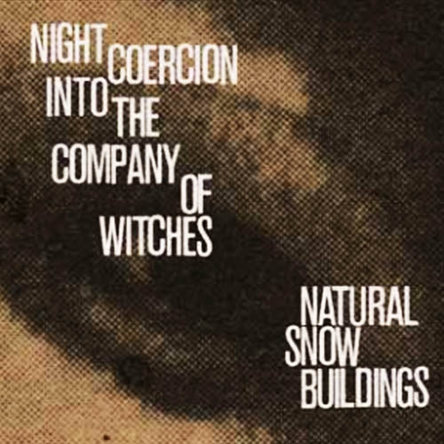 |  Vinyl LP | Natural Snow Buildings - Night Coercion Into the Company of Witches (4 LPs) | Records on Vinyl