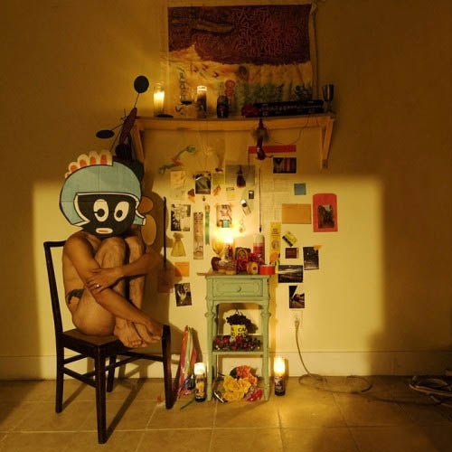 |   | Xenia Rubinos - Magic Trix (LP) | Records on Vinyl